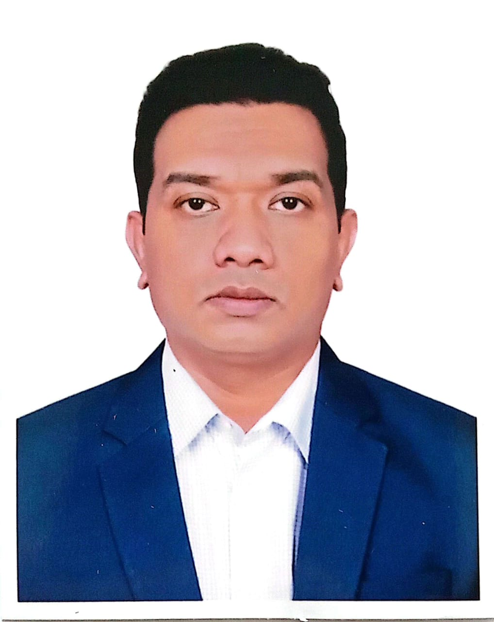 Shahidul Islam